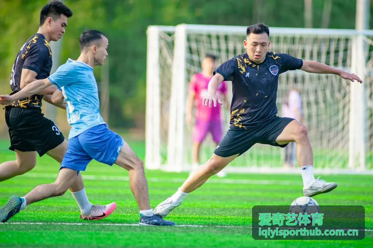 爱奇艺体育2026赛季观赛指南封面